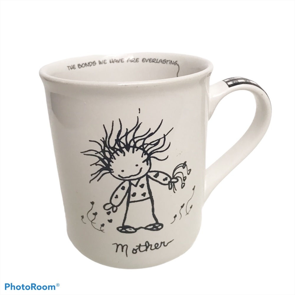 Children of the Inner Light Mother 16 oz Mug